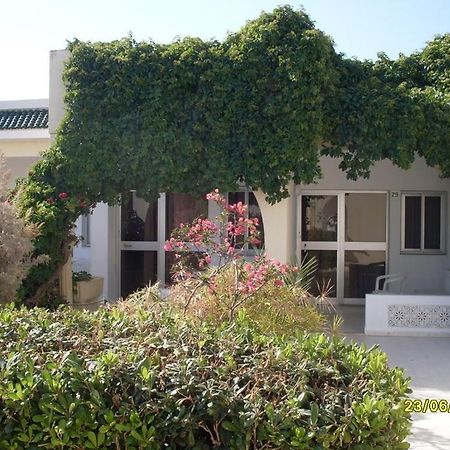 Hotel Complexe Touristique Sidi Salem Bizerte Exterior foto