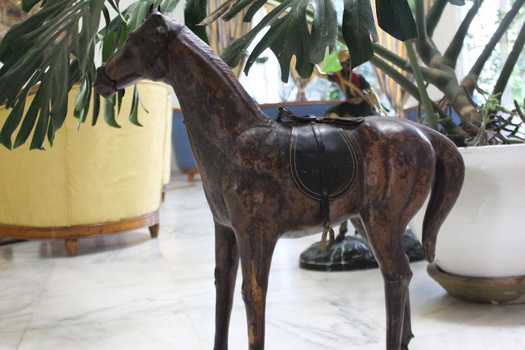 Hotel Complexe Touristique Sidi Salem Bizerte Exterior foto