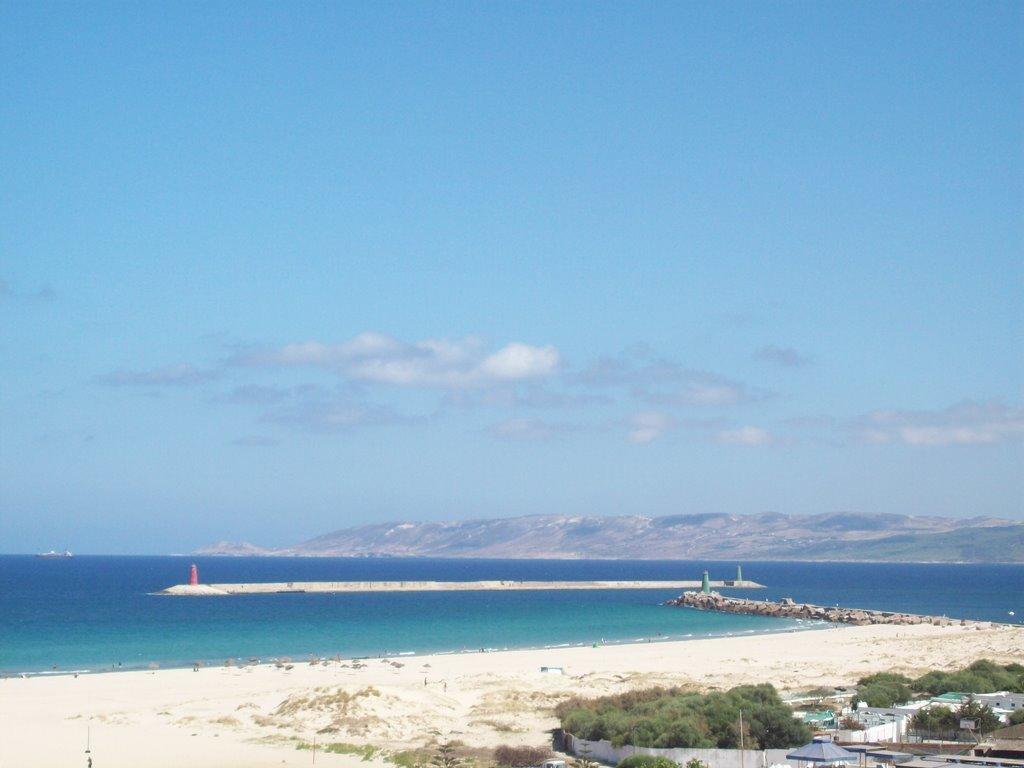 Hotel Complexe Touristique Sidi Salem Bizerte Exterior foto